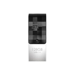 Silicon Power SP128GBUC3C31V1K цена и информация | USB накопители | pigu.lt