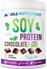 AllNutrition SOY Protein, 500 g kaina ir informacija | Baltymai | pigu.lt