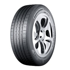 Continental Conti Econtact 145/80R13 75 M kaina ir informacija | Vasarinės padangos | pigu.lt