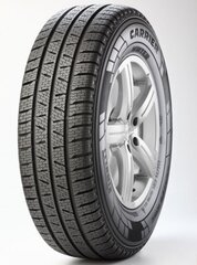 Pirelli Winter Carrier 225/65R16C 112 R цена и информация | Зимняя резина | pigu.lt