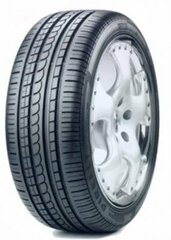 Pirelli Pzero Rosso Asimmetrico 205/55R16 91 Y N5 kaina ir informacija | Vasarinės padangos | pigu.lt