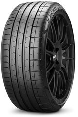 Pirelli P Zero PZ4 Sports Car 275/35R20 102 Y XL F kaina ir informacija | Vasarinės padangos | pigu.lt