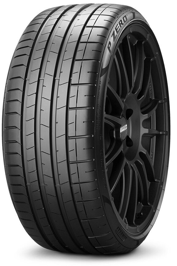 Pirelli P Zero PZ4 Sports Car 255/35R21 98 Y XL AO PNCS цена и информация | Vasarinės padangos | pigu.lt