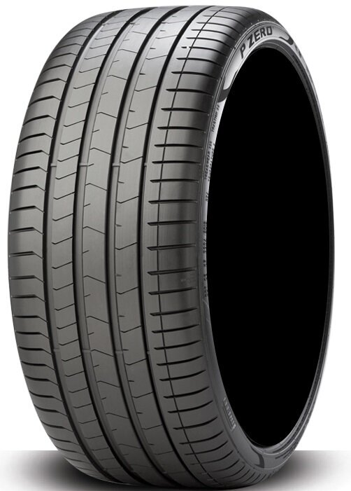 Pirelli P Zero PZ4 Luxury Saloon 255/35R19 96 Y XL ROF MOE kaina ir informacija | Vasarinės padangos | pigu.lt