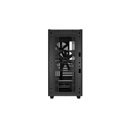 DeepCool CK500 kaina ir informacija | Korpusai | pigu.lt