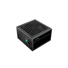 DeepCool PF550 kaina ir informacija | Maitinimo šaltiniai (PSU) | pigu.lt