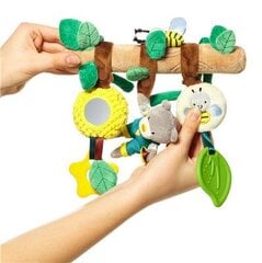 Тележка игрушка BabyOno Тедди Садовник, 1473 цена и информация | Игрушки для малышей | pigu.lt