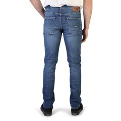 Мужские джинсы Tommy Hilfiger DM0DM1320_1BK_L32 цена и информация | Мужские джинсы | pigu.lt