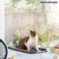 Kabantis kačių hamakas Catlax InnovaGoods kaina ir informacija | Guoliai, pagalvėlės | pigu.lt