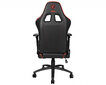 Kėdė MSI 9S6-B0Y10D-017 kaina ir informacija | Biuro kėdės | pigu.lt