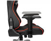 Kėdė MSI 9S6-B0Y10D-017 kaina ir informacija | Biuro kėdės | pigu.lt
