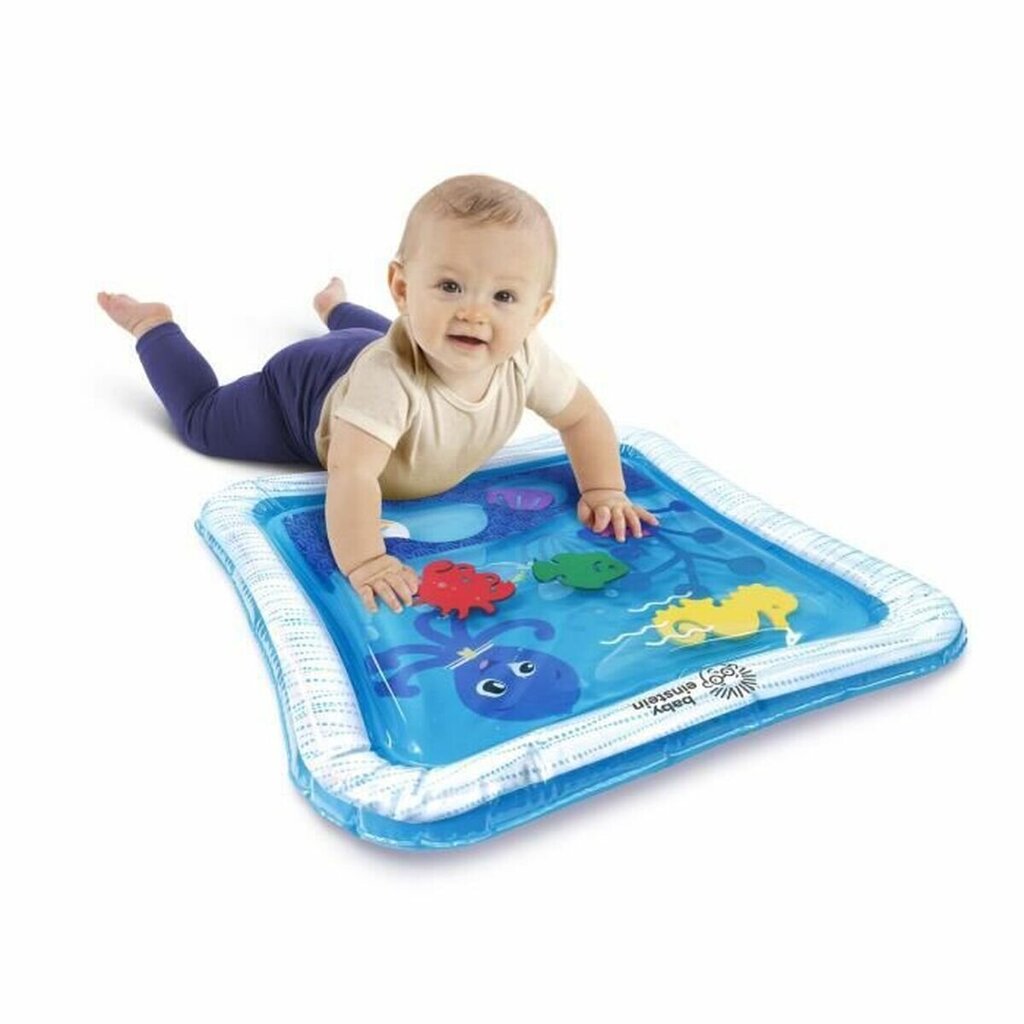 Vandens kilimėlis Baby Einstein, 12628 kaina ir informacija | Žaislai kūdikiams | pigu.lt