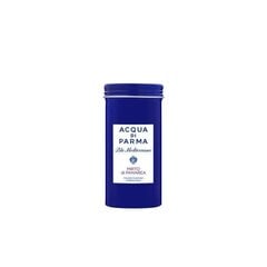 Порошковое мыло Acqua Di Parma Blu Mediterraneo Mirto di Panarea, 70 г цена и информация | Мыло | pigu.lt