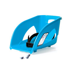 Rogučių sėdynė ISP, mėlyna kaina ir informacija | Rogutės | pigu.lt