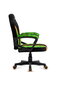 Vaikiška žaidimų kėdė Huzaro Ranger 1.0 Pixel mesh цена и информация | Biuro kėdės | pigu.lt