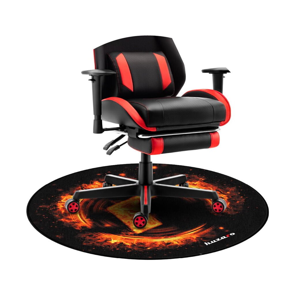 Kėdės kilimėlis Huzaro-FloorMat 1.0 kaina ir informacija | Biuro kėdės | pigu.lt