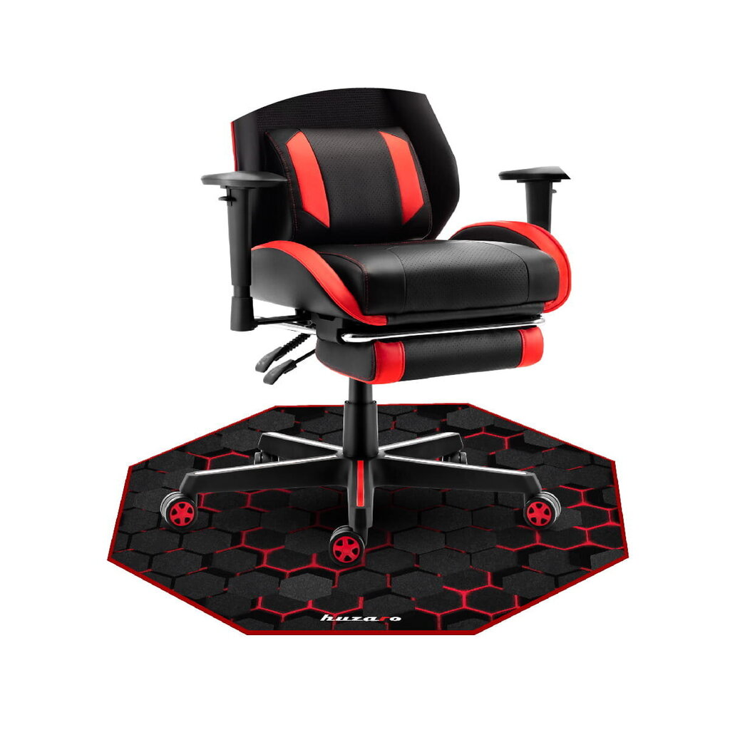 Kėdės kilimėlis Huzaro-FloorMat 2.0 kaina | pigu.lt