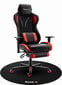 Kėdės kilimėlis Huzaro-FloorMat 3.0 цена и информация | Biuro kėdės | pigu.lt