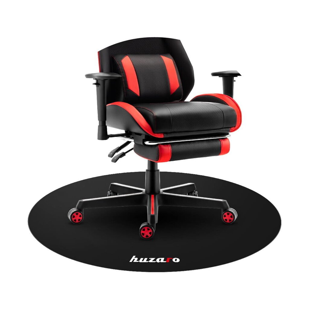 Kėdės kilimėlis Huzaro-FloorMat 3.0 kaina ir informacija | Biuro kėdės | pigu.lt