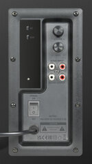 Speedlink SL-820015-BK цена и информация | Аудиоколонки | pigu.lt