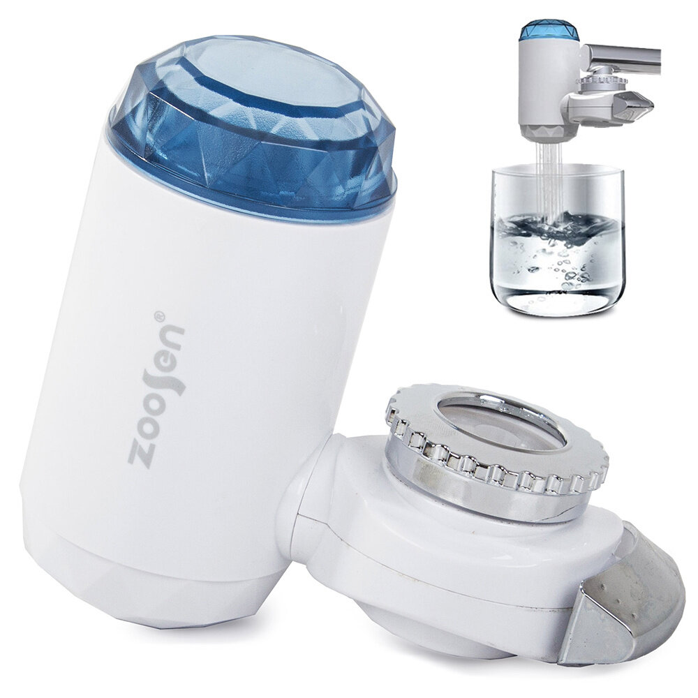 Vandens filtravimo sistema Verk 5907451319246 kaina | pigu.lt