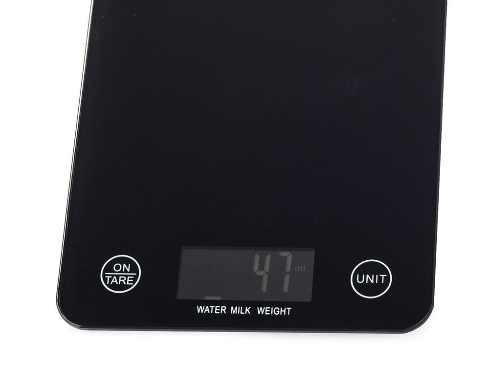 LCD 17031 kaina ir informacija | Svarstyklės (virtuvinės) | pigu.lt