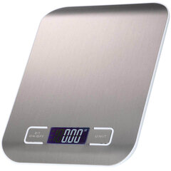 LCD VERK1818 цена и информация | Весы (кухонные) | pigu.lt