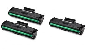 Kasetės rašaliniams spausdintuvams Samsung MLT-D111S Toner Dore analog BK kaina ir informacija | Samsung Orgtechnika, priedai | pigu.lt