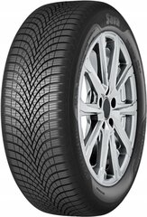 SAVA All Weather 205/60R16 96H цена и информация | Всесезонная резина | pigu.lt