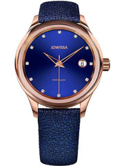 Moteriškas laikrodis Jowissa Tiro J4.364.M kaina ir informacija | Moteriški laikrodžiai | pigu.lt