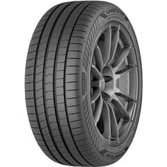 Goodyear Eagle F1 Asymmetric 6 225/45 R17 91Y цена и информация | Летняя резина | pigu.lt