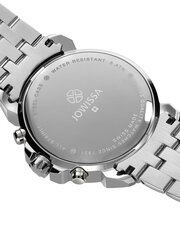 Vyriškas laikrodis Jowissa LeWy chronograph J7.120.L kaina ir informacija | Vyriški laikrodžiai | pigu.lt