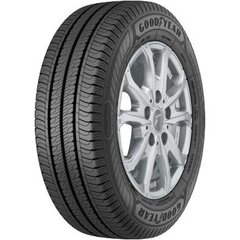 Furgono padanga Goodyear EFFICIENTGRIP CARGO-2 225/65R16C kaina ir informacija | Vasarinės padangos | pigu.lt