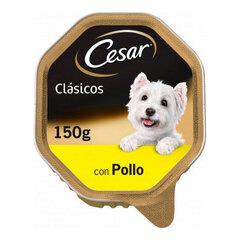 Šunų maistas Cesar, 150 g kaina ir informacija | Konservai šunims | pigu.lt