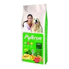 Сухой корм для собак Pylkron (10 кг) цена и информация |  Сухой корм для собак | pigu.lt