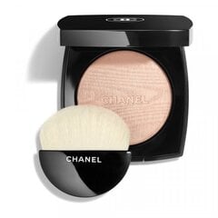 Средство, подсвечивающее кожу Chanel: Цвет - 30 - rosy gold цена и информация | Пудры, базы под макияж | pigu.lt