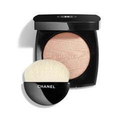 Пудра Chanel: Цвет - 20 - warm gold цена и информация | Бронзеры (бронзаторы), румяна | pigu.lt