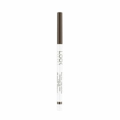 Подводка для бровей Brow Liner Beter: Цвет - 2 - Medium цена и информация | Карандаши, краска для бровей | pigu.lt