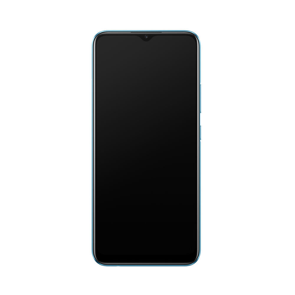 Realme C21Y 6,5" 3 GB RAM 32 GB Blue kaina ir informacija | Mobilieji telefonai | pigu.lt