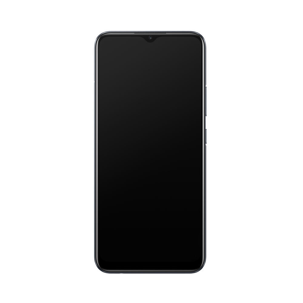 Realme C21Y 3GB/32GB Dual Sim Black kaina ir informacija | Mobilieji telefonai | pigu.lt