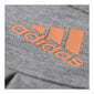 Viršutiniai marškinėliai vaikams Adidas Rock S6434069 kaina ir informacija | Marškinėliai mergaitėms | pigu.lt
