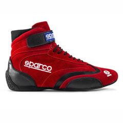 Спортивная обувь Sparco Top Race, размер 42 цена и информация | Мото сапоги | pigu.lt