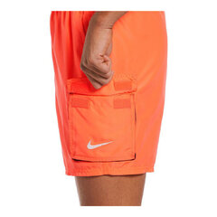 Maudymosi šortai vyrams Nike Volley Short S6434012 kaina ir informacija | Maudymosi šortai, glaudės | pigu.lt