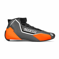 Спортивные кроссовки Sparco X-LIGHT цена и информация | Мото сапоги | pigu.lt