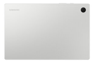 Планшет Samsung TAB A8 SMX205 10,5" 4 GB RAM 128 GB Серебристый цена и информация | Планшеты | pigu.lt