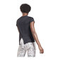 Marškinėliai moterims Reebok S6434169 kaina ir informacija | Sportinė apranga moterims | pigu.lt