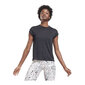 Marškinėliai moterims Reebok S6434169 kaina ir informacija | Sportinė apranga moterims | pigu.lt