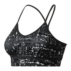 Спортивный бюстгальтер Reebok TOUGHT BRA D78704 цена и информация | Спортивная одежда для женщин | pigu.lt