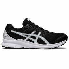 Беговые кроссовки для взрослых Asics Jolt 3 Чёрный: Размер обуви - 42,5 S6435173 цена и информация | Кроссовки мужские | pigu.lt