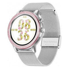 Išmanusis laikrodis DCU 34157050 kaina ir informacija | Išmanieji laikrodžiai (smartwatch) | pigu.lt